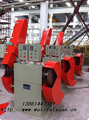 無(wú)錫泰源機(jī)器制造有限公司，無(wú)錫泰源，無(wú)錫泰源機(jī)器，無(wú)錫拋丸機(jī)，無(wú)錫研磨機(jī)