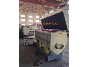 長槽振動研磨機（防音長槽振動研磨機，長槽非標研磨機）