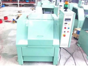 XMW30N離心研磨機（無錫光飾機，高速光飾機）