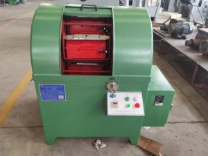 XMW30離心拋光機（無錫離心拋光機，離心研磨拋光機）