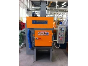 QPL30型拋丸設備(拋丸清理設備，拋丸清理設備廠家)