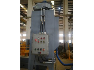 拋丸機除塵器，防爆除塵器，環(huán)保除塵器