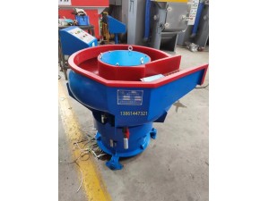 LMJ100振動螺旋研磨機（振動研磨機，震動研磨機）