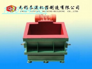 WMJ1000槽式研磨機，無錫槽式研磨機，浙江槽式研磨機