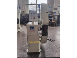 DSMO2單頭砂帶拋光機（砂帶機打磨機，砂帶打磨機，砂帶拋光設備）