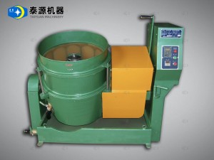 WLM120渦流式（研磨機浙江渦流光飾機，無錫渦流光飾機，湖州渦流光飾機)