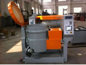 WLM120水渦流研磨機，水渦流研光飾，高速渦流機