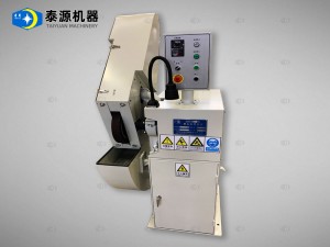 單頭砂帶拋光機（無錫單頭砂帶拋光機，單頭拋光機）