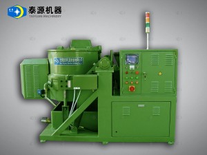 無(wú)錫水渦流研磨機(jī)，無(wú)錫流動(dòng)光飾機(jī)