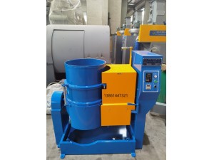 WLM50渦流研磨機（渦流光飾機，高速渦流機，無錫渦流機）